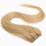 Extension à Clip 38cm 70g 22 Blond Doré-1438